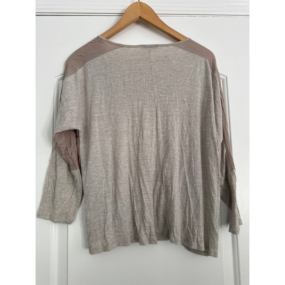 Mystree Tan Top Size Small - Picture 4 of 4